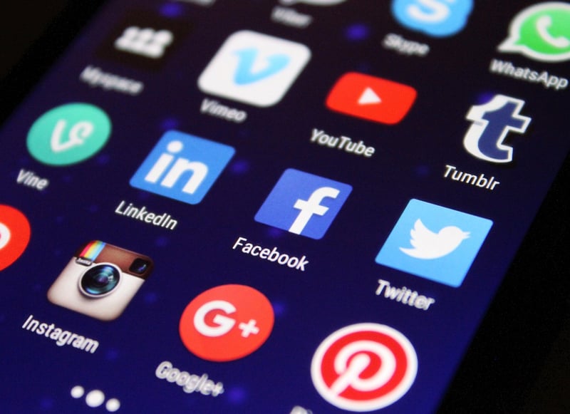 Social Media Image